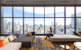 日比谷花季飯店